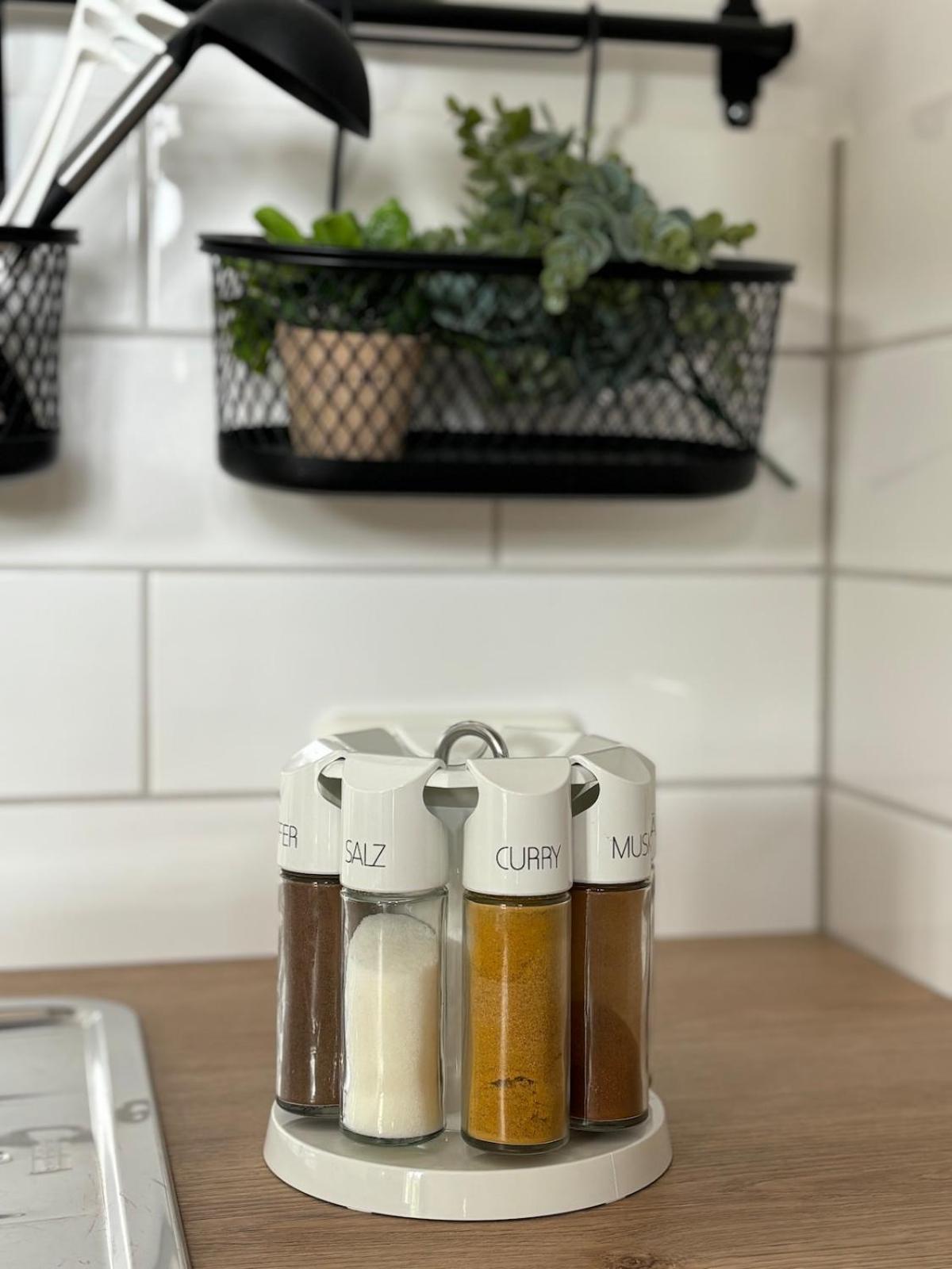 Stilvolles Loft Mit Kostenlosem Fahrrad マクデブルク エクステリア 写真